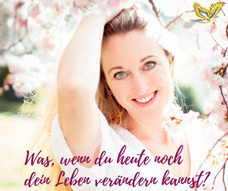 Heil reise Fr heres Leben Seelent nzerin